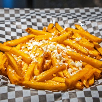 image of Buffalo BLU™ Fries