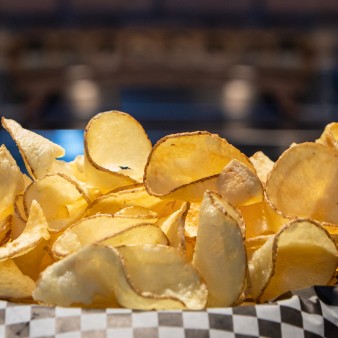 image of Fresh Cut Chips