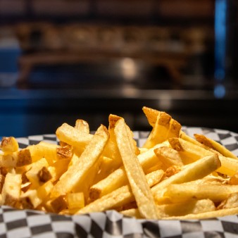 image of Fresh Cut Fries
