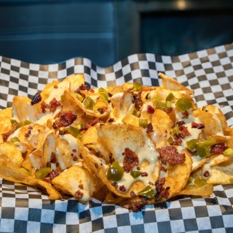image of Loaded Chips