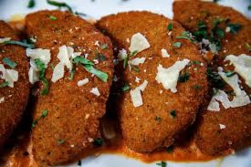 image of Mozzarella Moons