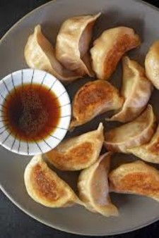 image of Potstickers