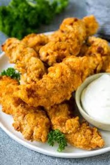 image of Chicken Tenders