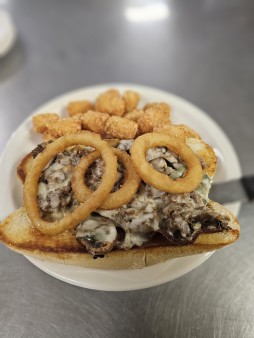 image of The Philly