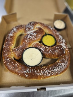image of Team Pretzel