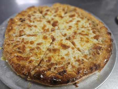 image of 14" Pizza