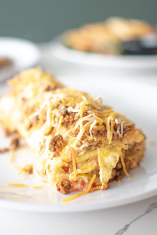 image of Chorizo Omelet