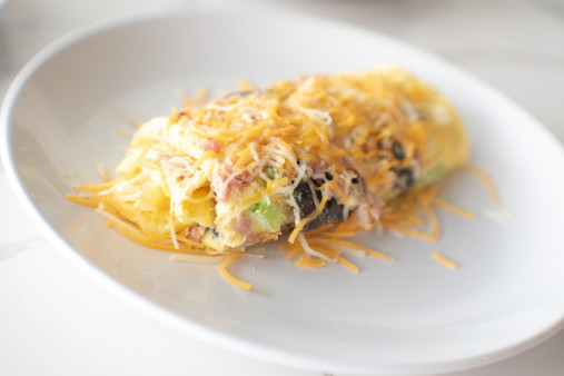 image of Denver Omelet 