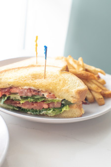 image of BLT 