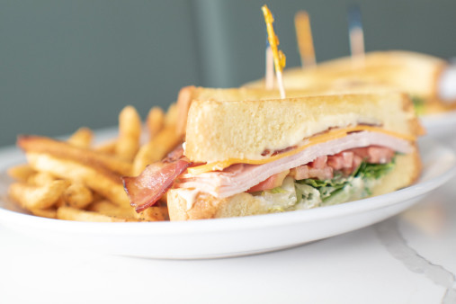 image of Turkey Club 