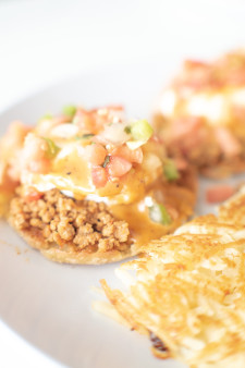 image of Choribenny