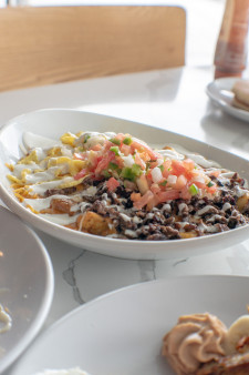 image of Skillet Halambre