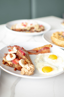 image of Combo A la French Toast