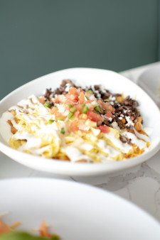 image of Skillet Chile Verde 