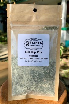 image of Dill Dip Mix