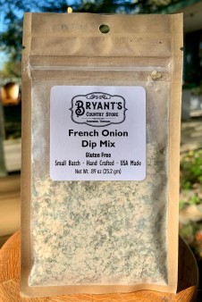 image of French Onion Dip Mix