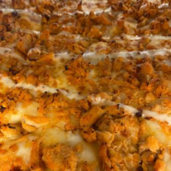 image of Buffalo Chicken Pizza