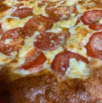 image of Pizzazz Pizza