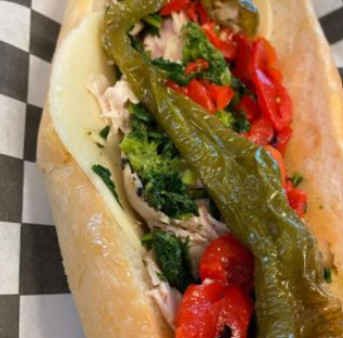 image of Bangin Pork