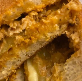 image of The Natasha (Cuban Sammie)