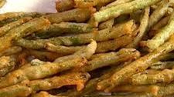 image of Fried Green Beans