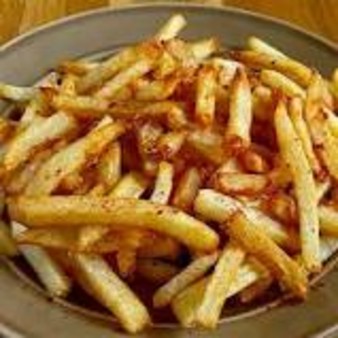 image of French Fries Small