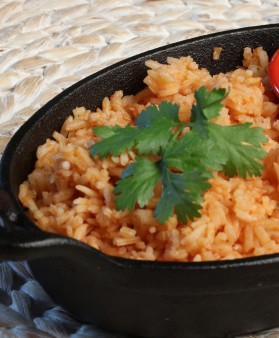 image of Arroz Vaso