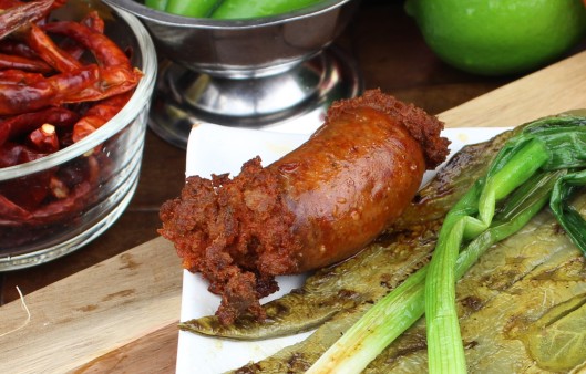 image of Longaniza