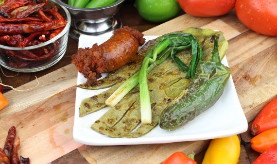 image of Nopal