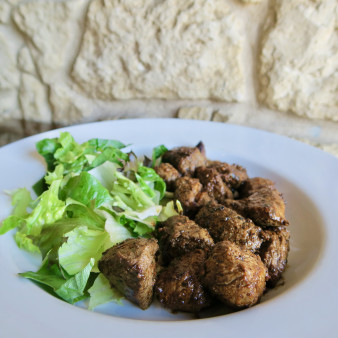 image of Steak Tips