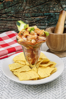image of Trio Campechana
