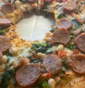 image of Antipasto Rings