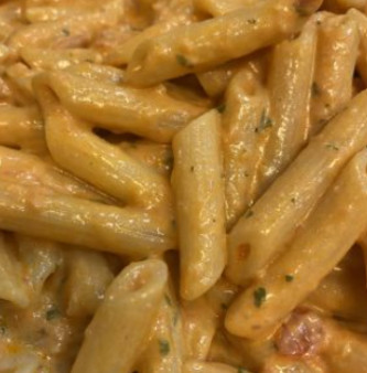 image of Penne Vodka