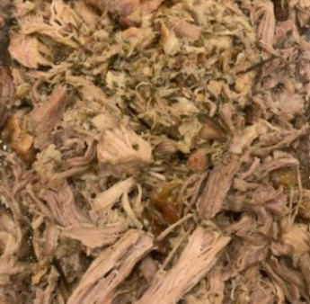 image of Porchetta