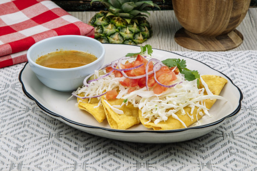 image of Tacos sencillo