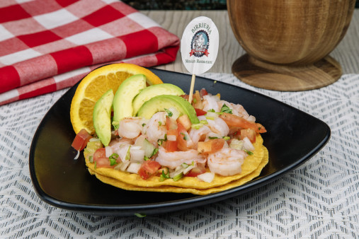 image of Ceviche Camarron