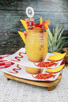 image of Aguas Cheladas