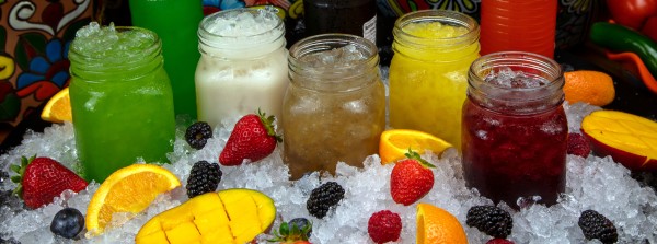 image of Horchata