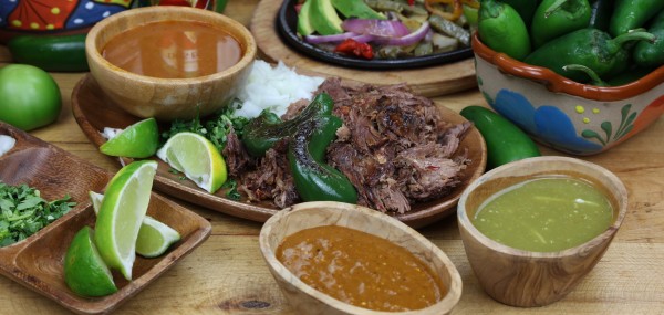 image of Birria de Chivo LB
