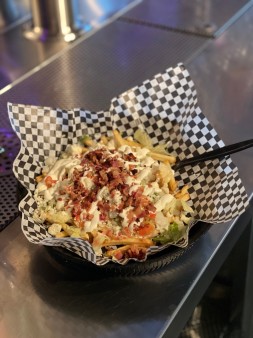 image of BLT BLU™ Fries