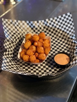 image of Cheese Curds