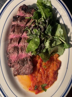 image of Ribeye Steak