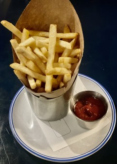 image of French Fries