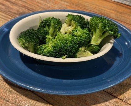 image of KID BROCCOLI