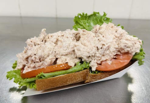 image of Tuna Roll
