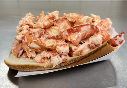 image of Lobster Roll
