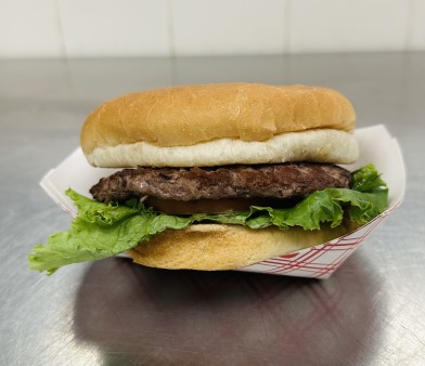 image of Hamburger