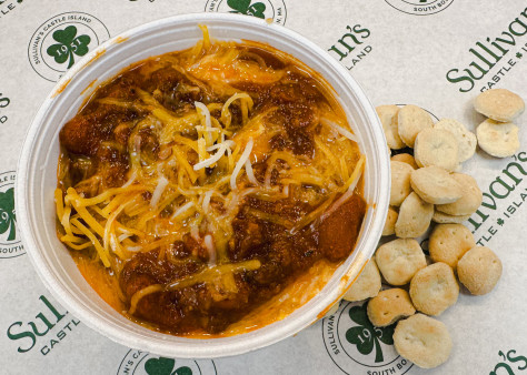 image of Cup of Chili
