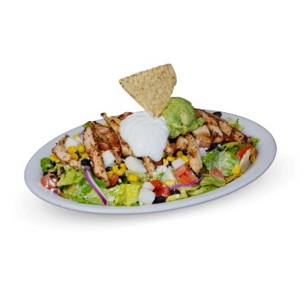 image of Taco Salad