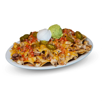 image of Nachos